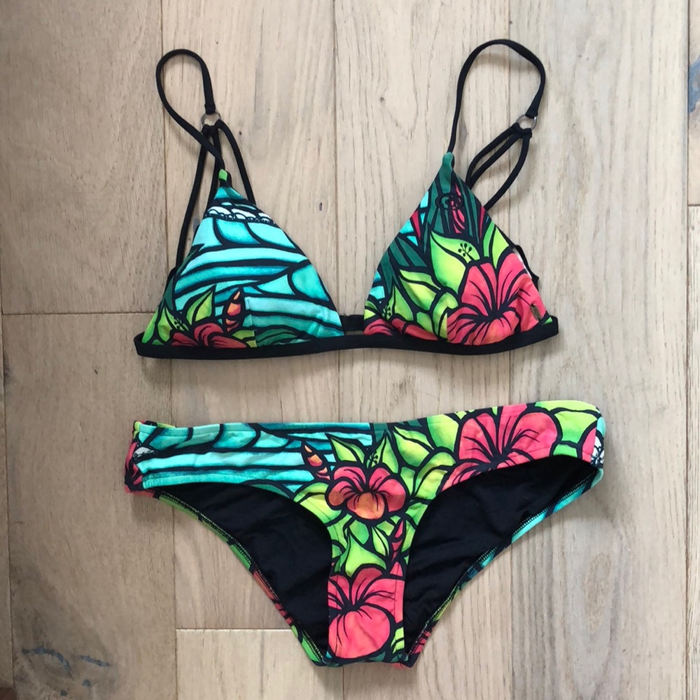 Rip Curl Bikini